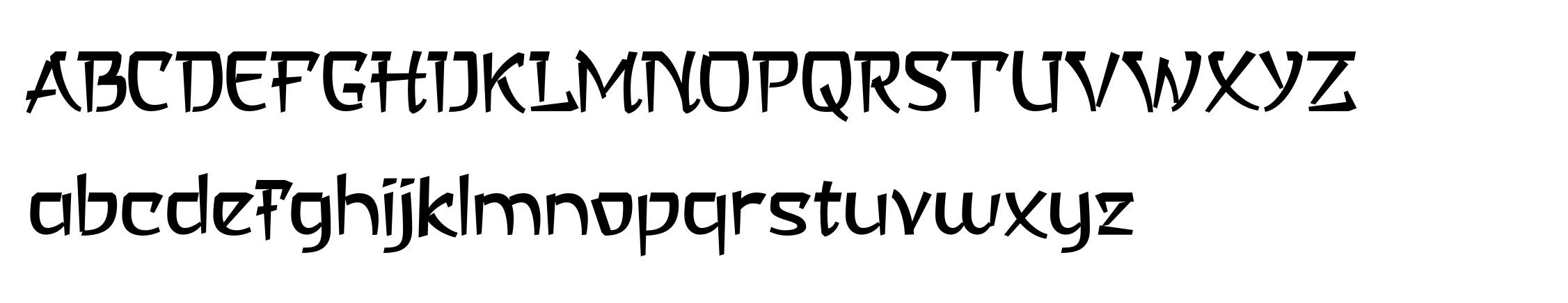 Antaro Font